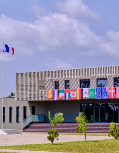batiment-drapeaux