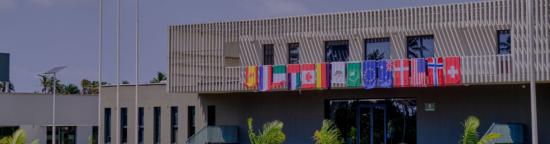 École Interministérielle de Formation des Cadres de l'AILCT École Interministérielle de Formation des Cadres de l'AILCT