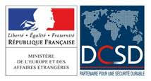Les partenaires de l'Académie Internationale de Lutte Contre le Terrorisme