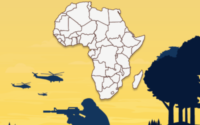 Approche africaine du terrorisme : Enjeux d’une conceptualisation