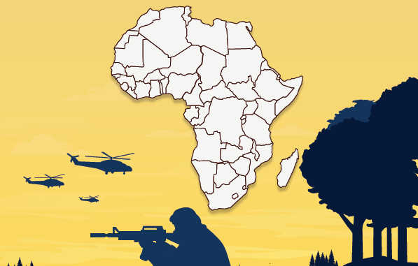 Approche africaine du terrorisme : Enjeux d’une conceptualisation