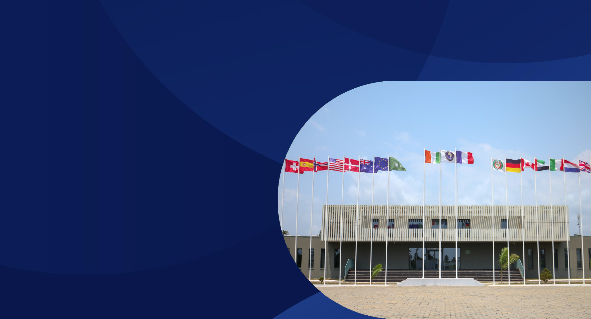 Académie Internationale de Lutte Contre Le Terrorisme